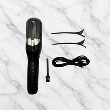 Cargar imagen en el visor de la galería, Corta Puntas Para Cabello Profesional
