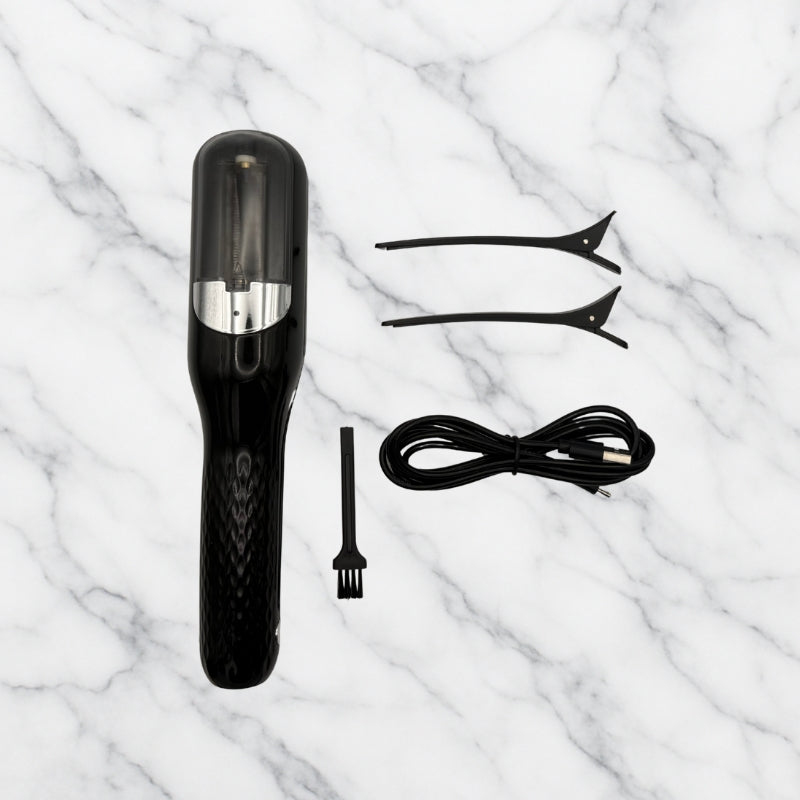 Corta Puntas Para Cabello Profesional