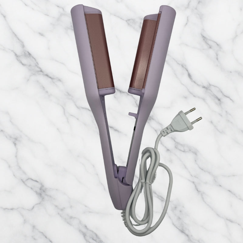 Ondulador de pelo Wavy Curler
